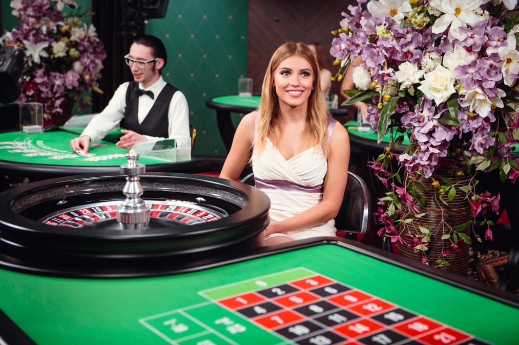 Die Besten Roulette Online Casinos